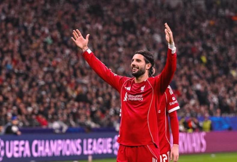 ليفربول