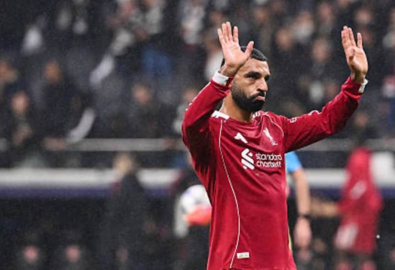 محمد صلاح