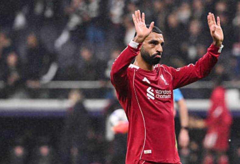 محمد صلاح