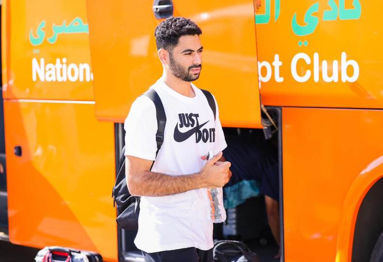 محمود الجزار 