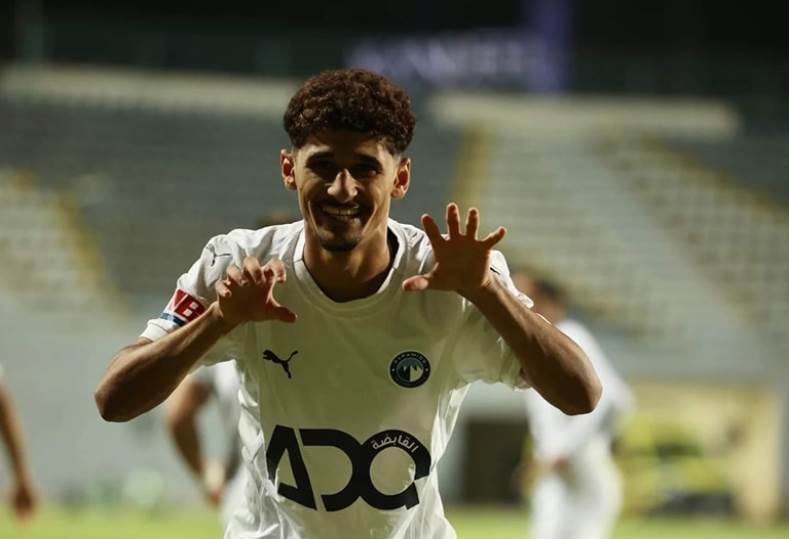 أحمد عاطف قطة 