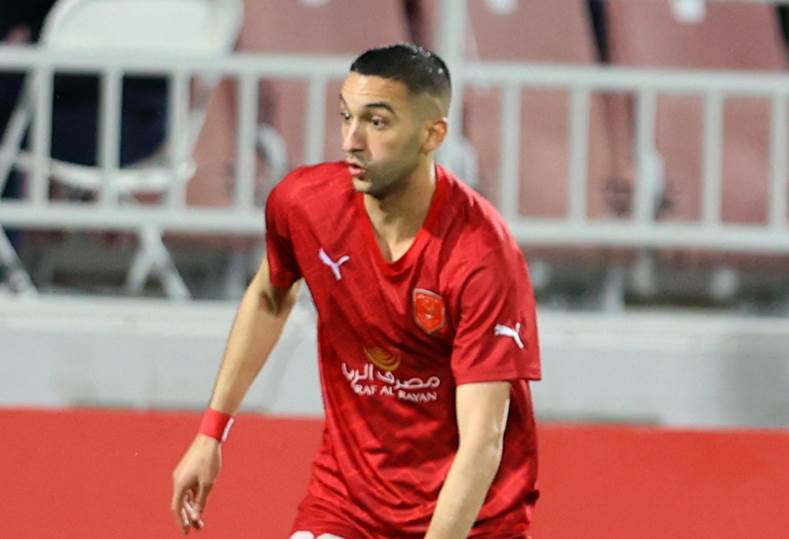 زياش