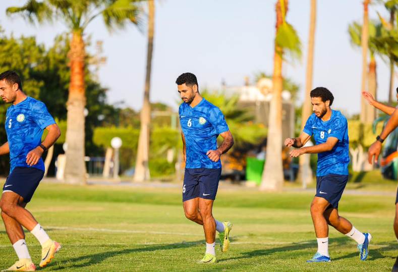 محمود الجزار 