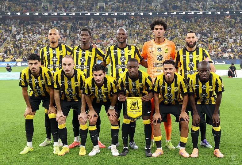 اتحاد جدة