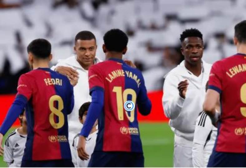 كلاسيكو