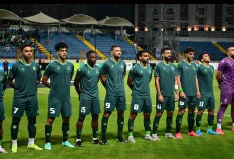الاتحاد السكندري