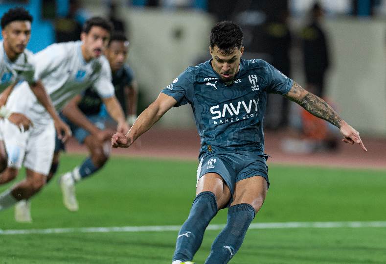الهلال