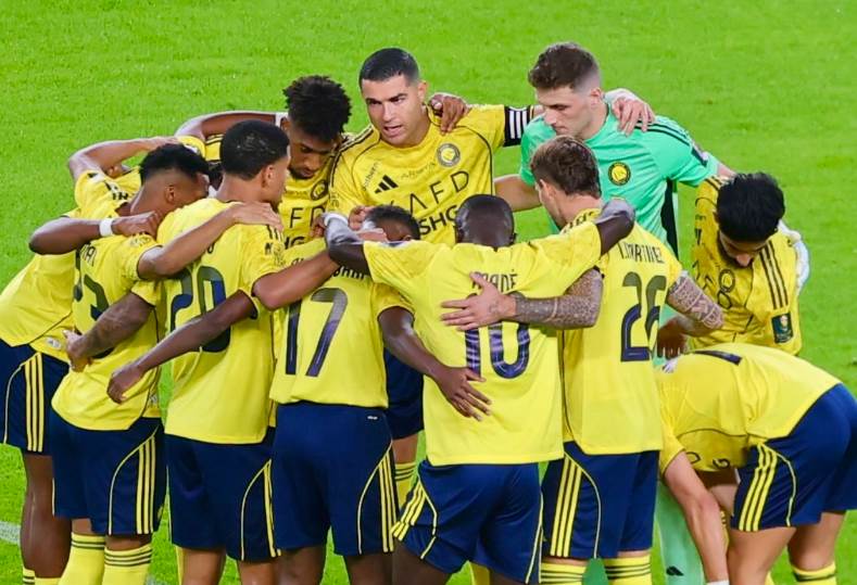 النصر
