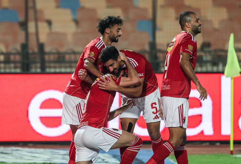 الأهلي
