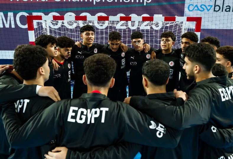 منتخب اليد 