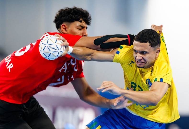 منتخب اليد