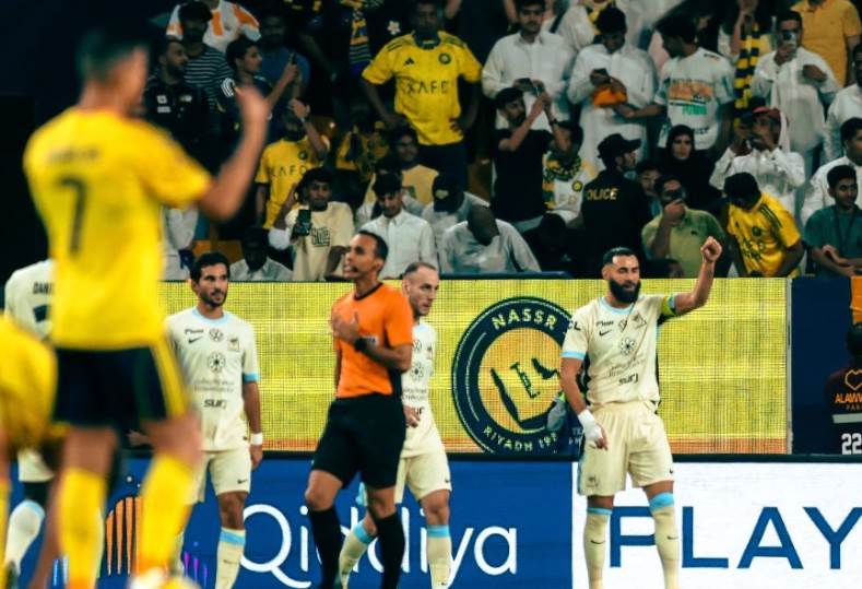 اتحاد جدة