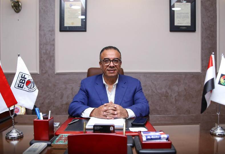 عمرو مصيلحي
