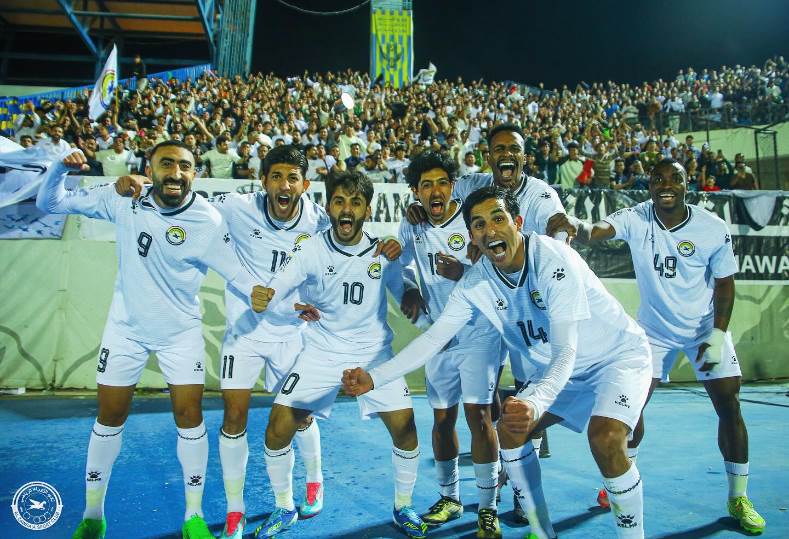 فريق الزوراء