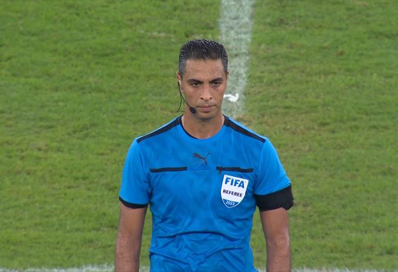 أمين عمر