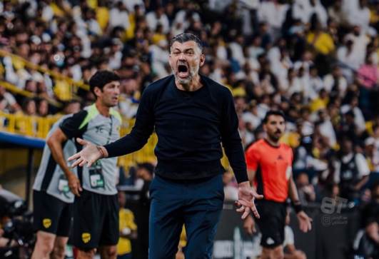 كونسيساو مدرب اتحاد جدة