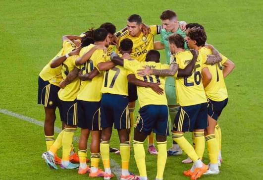 النصر