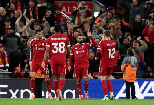 ليفربول