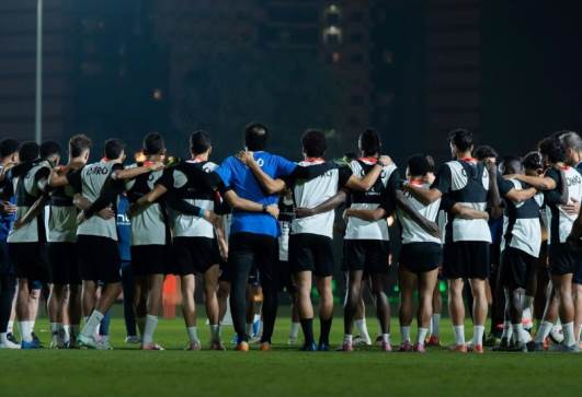 مران الزمالك
