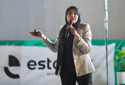 إيمان جمعة