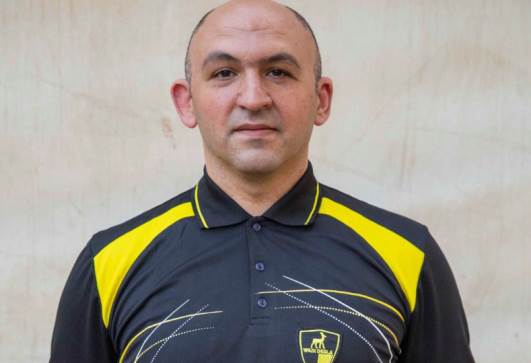  محمد عادل