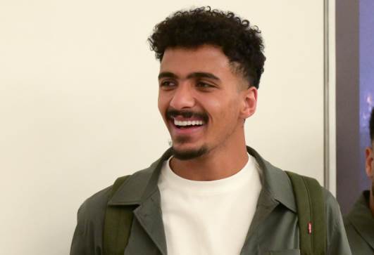 حسام عبدالمجيد