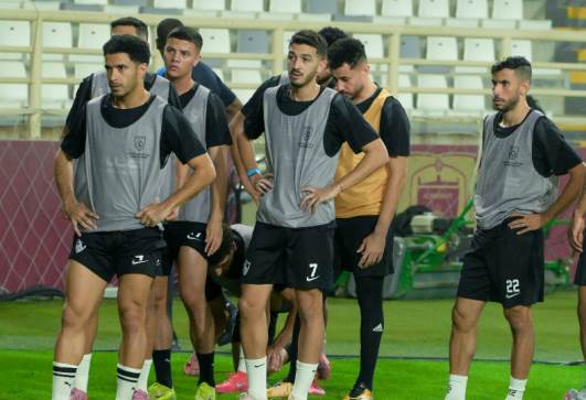 الزمالك