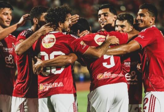 الأهلي