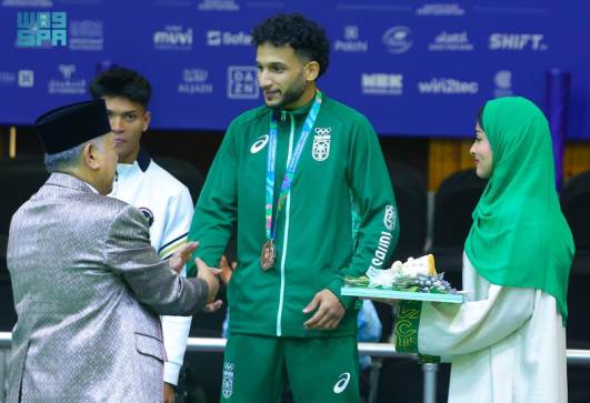 دورة التضامن الاسلامي 2025