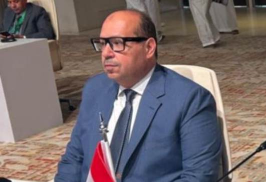 ياسر إدريس