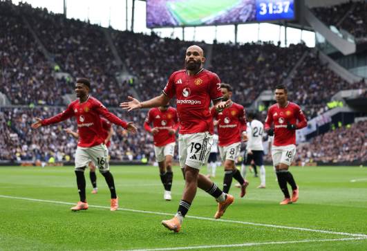 مانشستر يونايتد