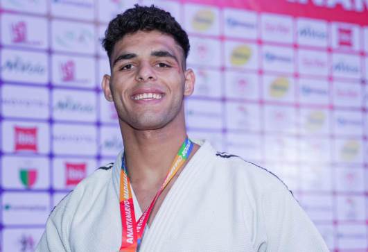 عمر الرملي