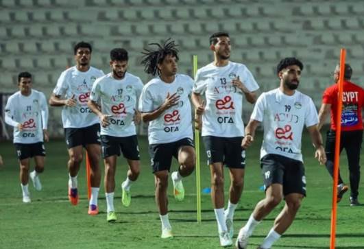 منتخب مصر 