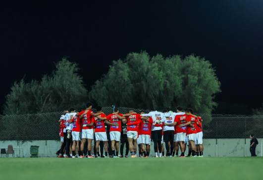 منتخب مصر
