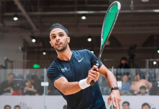محمد أبو الغار