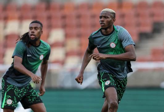 نيجيريا 