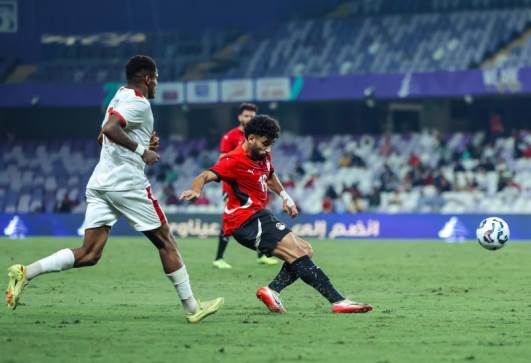منتخب مصر