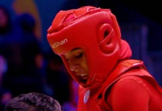 منتخب الكونغ فو
