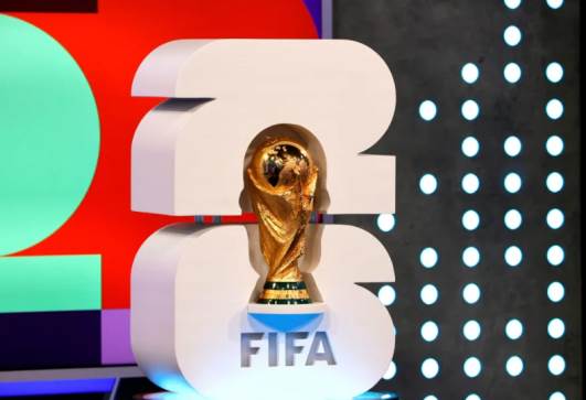 كأس العالم 2026