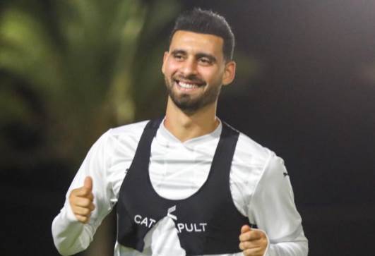 باهر المحمدي 