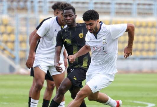 زياد كمال 