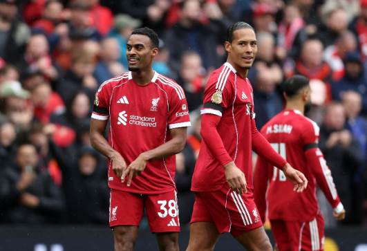 ليفربول 
