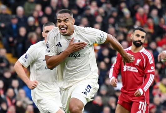 ليفربول