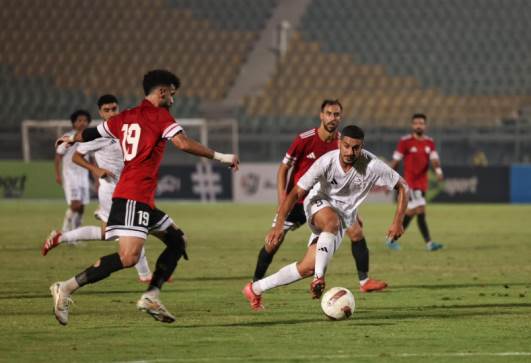 طلائع الجيش ضد إنبي