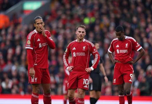 موعد مباراة ليفربول