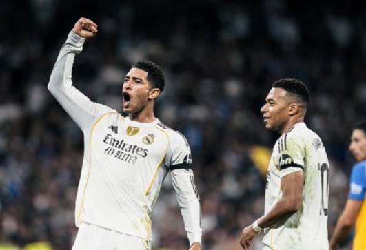 ريال مدريد