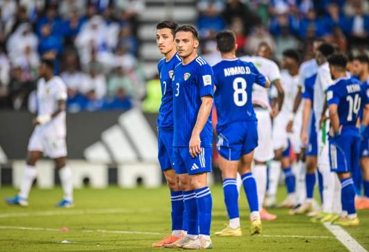 منتخب الكويت