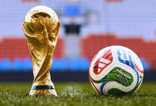 كأس العالم 2026
