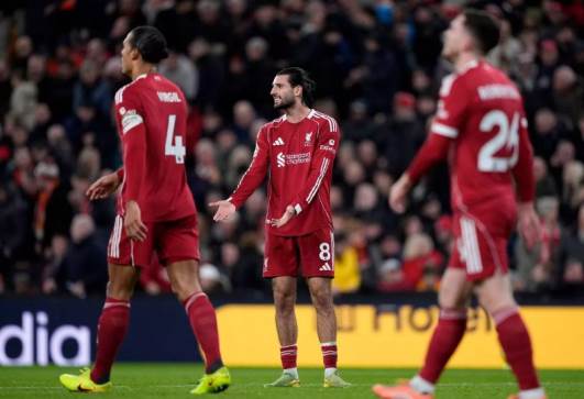 ليفربول  