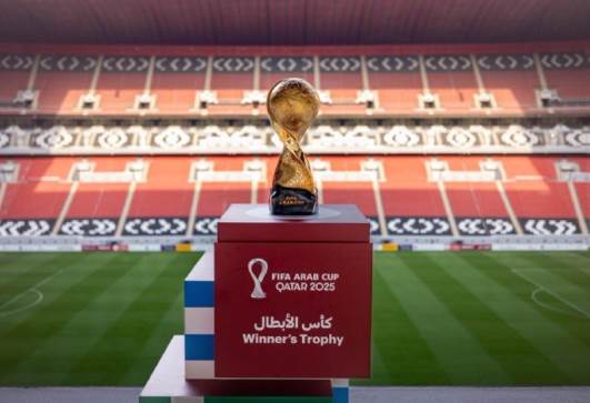كأس العرب